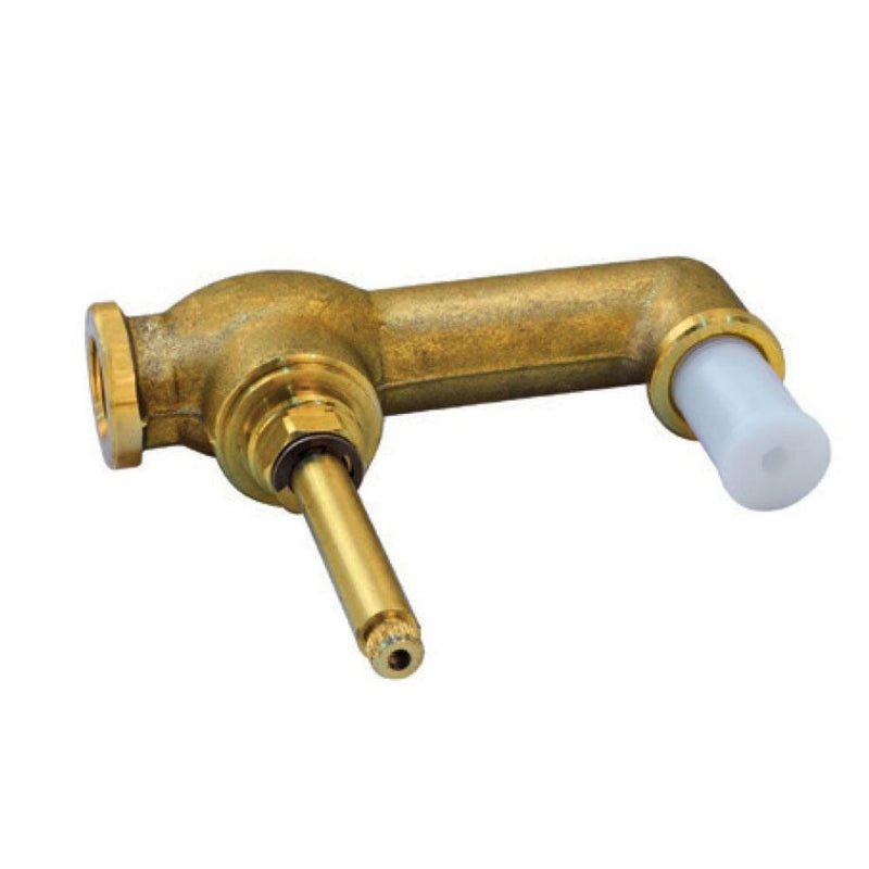 Jaquar Allied Regular Body Of Single Concealed Stop Cock ( ALD-CHR-441 )