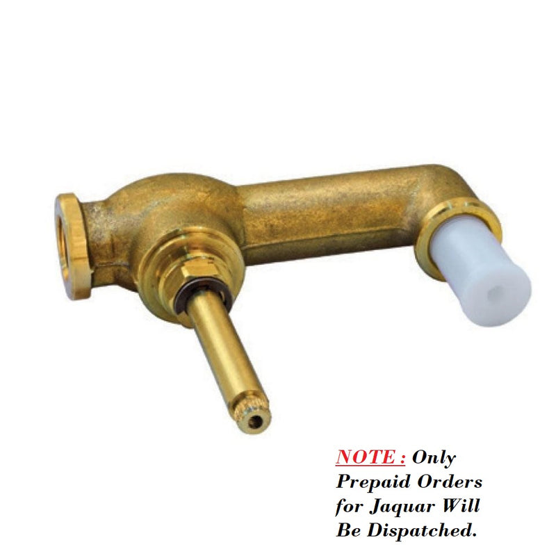 Jaquar Allied Regular Body Of Single Concealed Stop Cock ( ALD-CHR-441 )