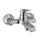 Jaquar Continental Prime Single Lever Wall Mixer With Provision Of Hand Shower ( CODE : COP-CHR-119PM )