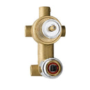 Jaquar Allied Aquamax Concealed Body ( ALD-CHR-783 )