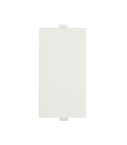 Anchor Penta Blank Plate 1 Module - 1 Pc