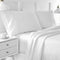 Hotel Plain Bed Pillow Covers In 210Tc & 310Tc (100% Cotton)