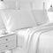 Hotel Plain Percale Bed Linen Set with Two Pillow Covers In 210Tc & 310Tc (100% Cotton)