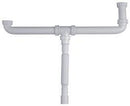 Nirali Flexible Plumbing Connector ( For One & Half Bowl ) - peelOrange.com