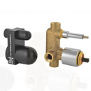 Jaquar Allied Concealed Body Diverter ( ALD-CHR-065N )