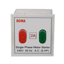 Anchor Roma Modular ( 25 A ) Motor Starter Switch with 2 Module - 1 Pc