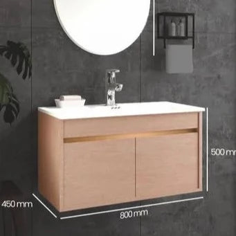 Touch Decorative Washbasin Vanity By TGF