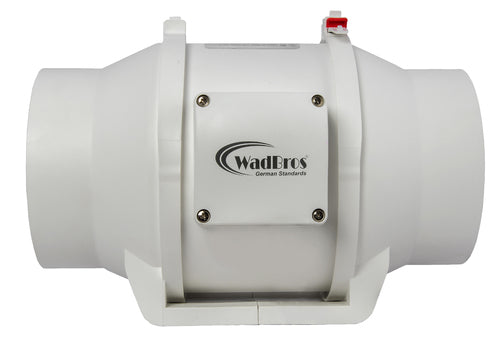 WAD IL Series Ventilation/Exhaust Fan By Wadbros