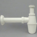 Nirali PVC Round Kitchen Sink/Washbasin Bottle Trap